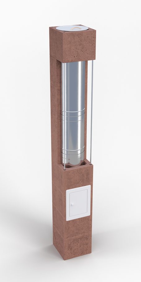 Wäscheabwurfsysteme